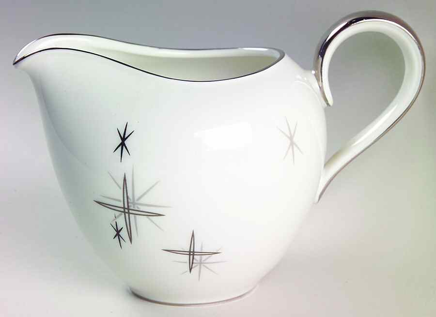 Starlight Creamer by Crown Jewel-1