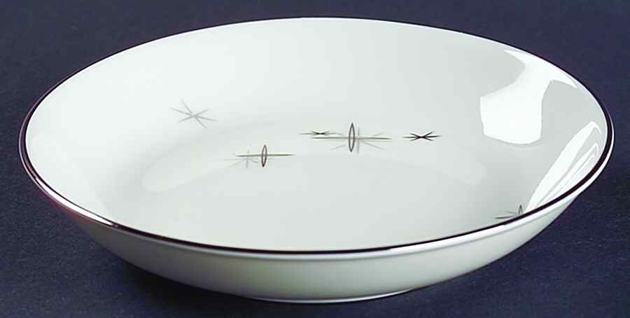 Starlight Fruit/Dessert (Sauce) Bowl by Crown Jewel-1