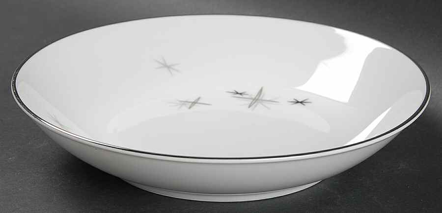 Starlight Coupe Soup Bowl by Crown Jewel-1