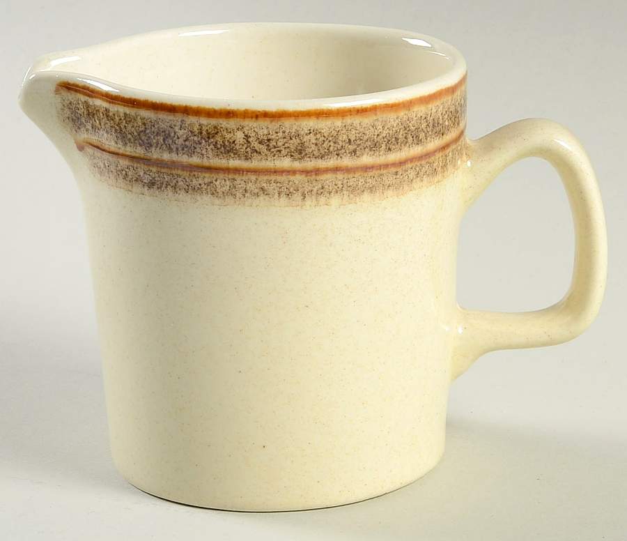 Landscape Creamer by Crown Lynn-1