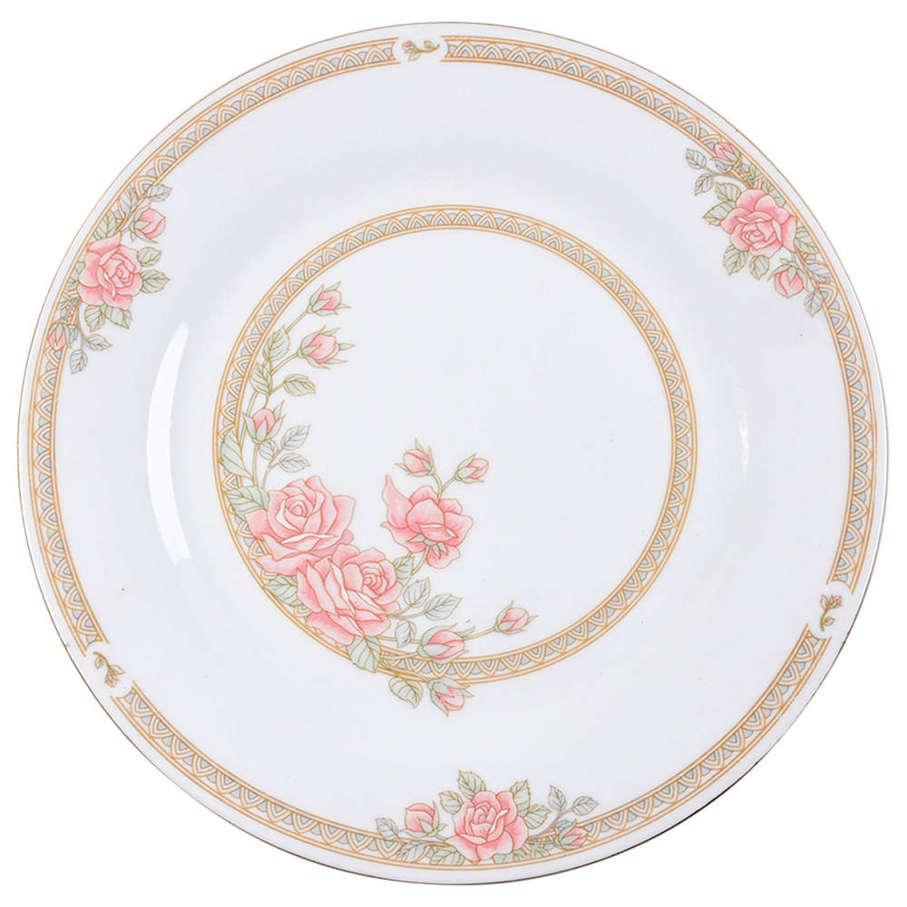 Christina Dinner Plate by Crown Ming-1