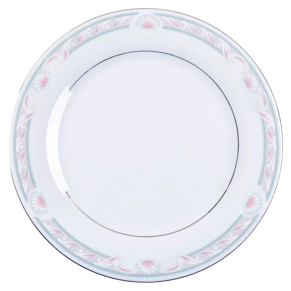 Coquille Dinner Plate by Crown Ming-1