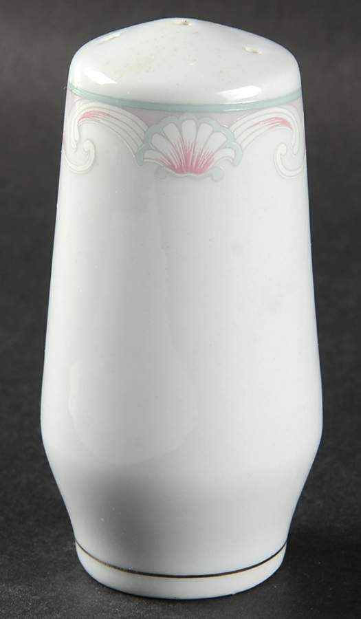 Coquille Salt Shaker by Crown Ming-1