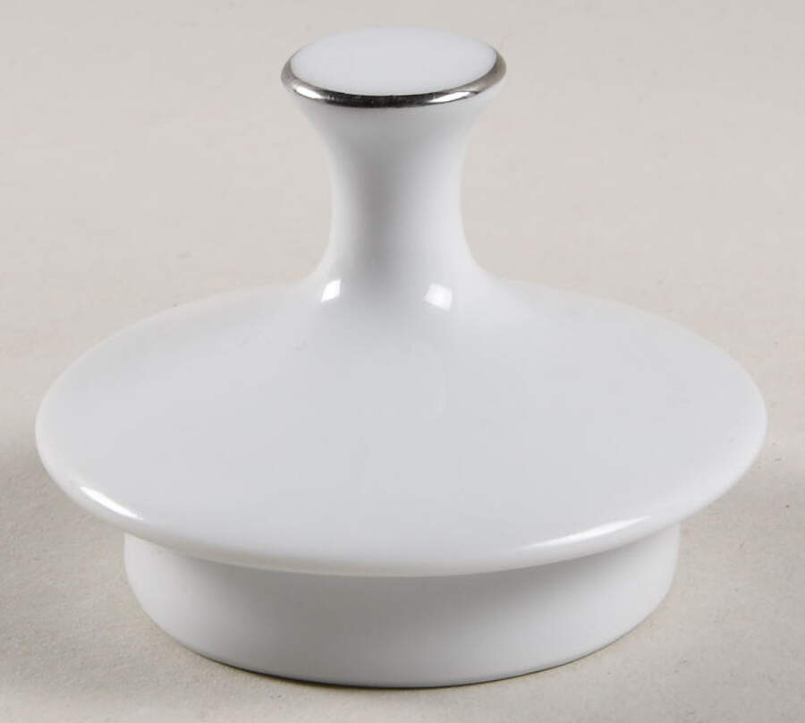 Crochet Lid for Sugar Bowl by Crown Ming-1