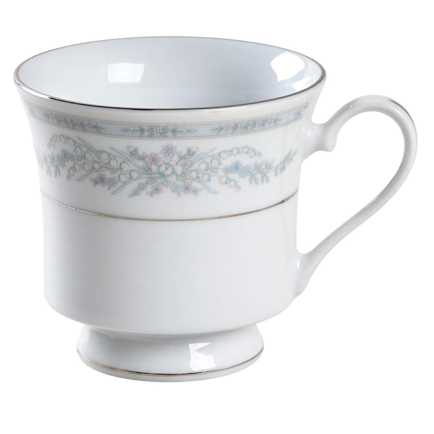 Diana Footed Cup by Crown Ming-1