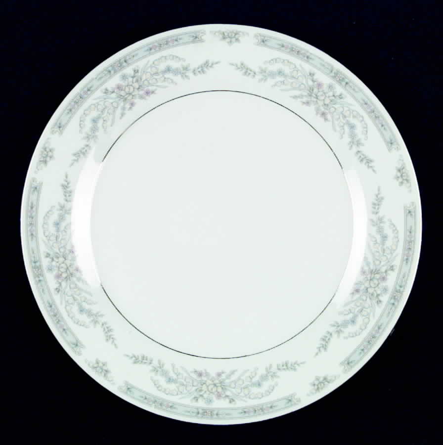 Diana Dinner Plate by Crown Ming-1