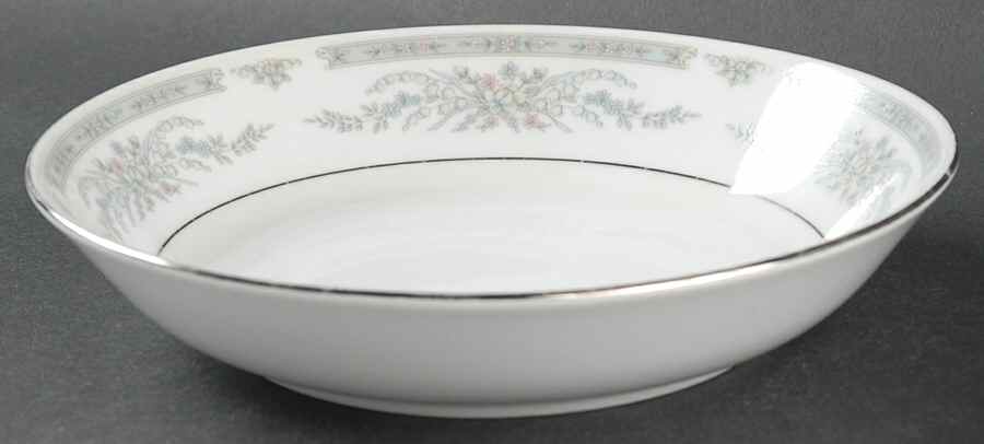 Diana Coupe Soup Bowl by Crown Ming-1