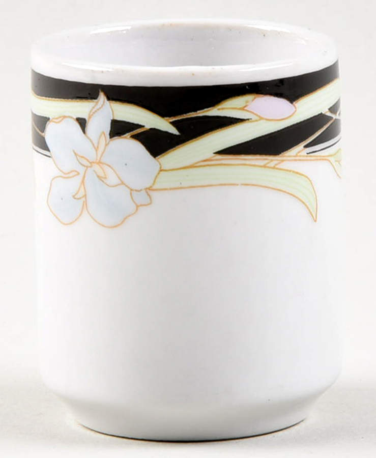 Michelle Toothpick Holder by Crown Ming-1