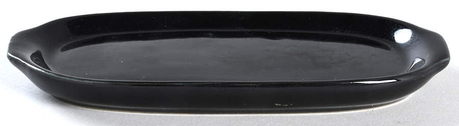 Michelle 1/4 Lb Butter No Lid by Crown Ming-1
