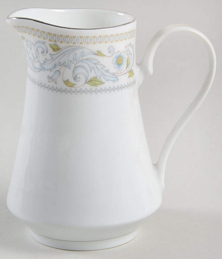 Princess Creamer by Crown Ming-1
