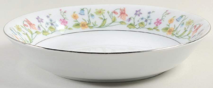 Susan Coupe Soup Bowl by Crown Ming-1