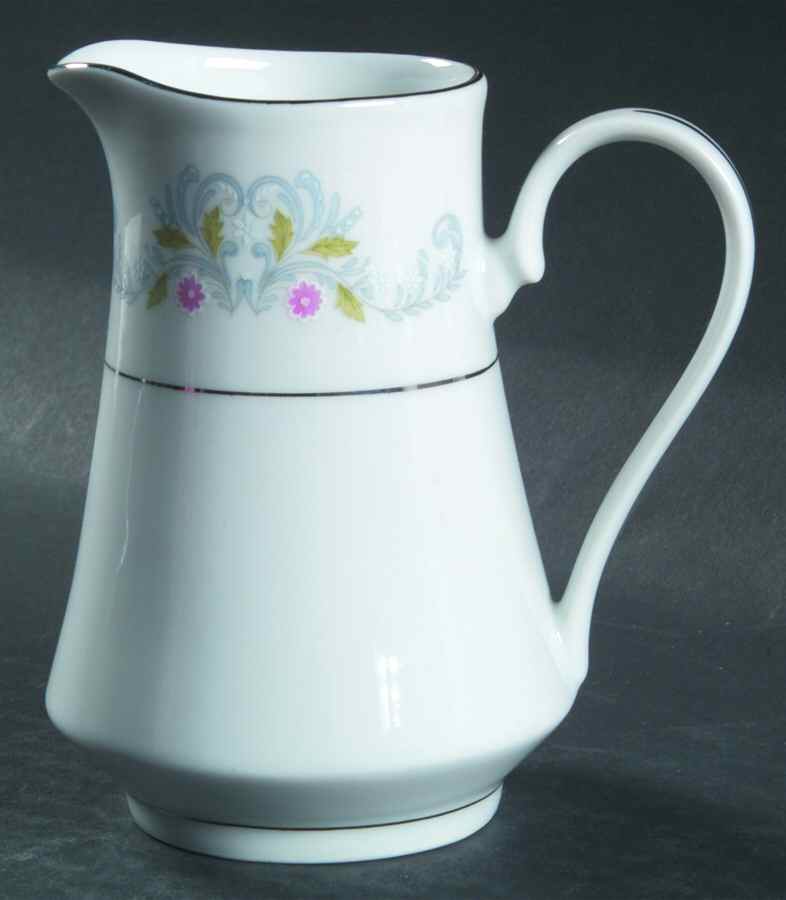 Windsor Creamer by Crown Ming-1