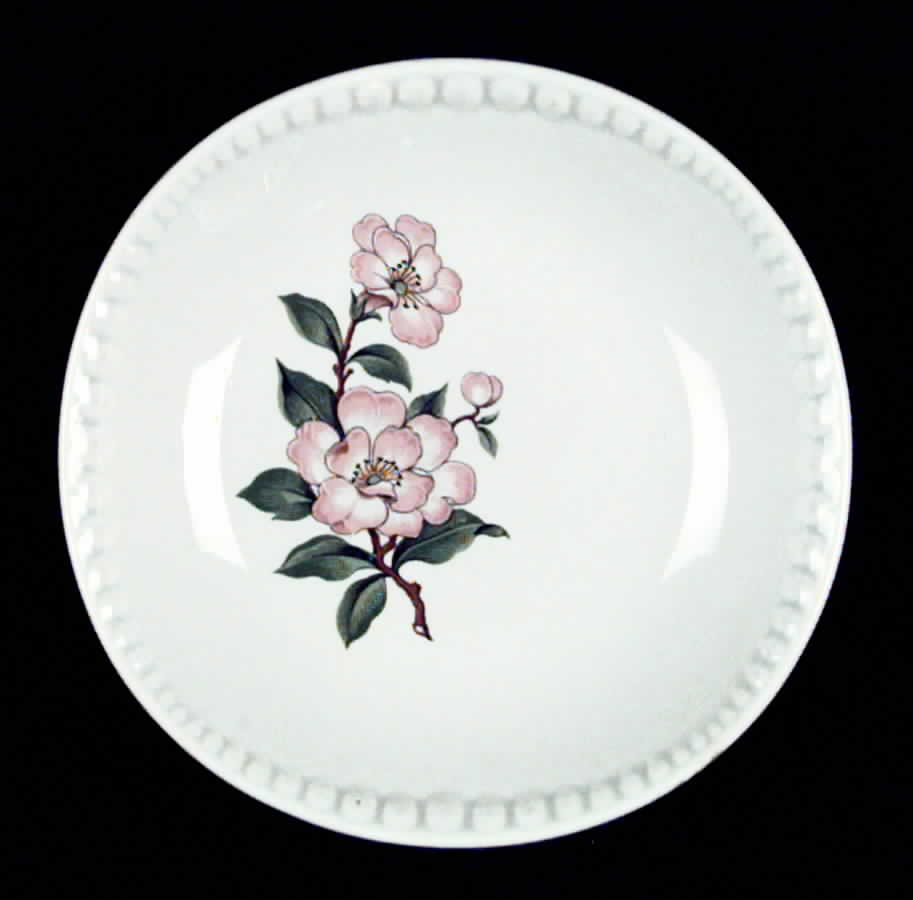 CRO102 Fruit/Dessert (Sauce) Bowl by Crooksville-1