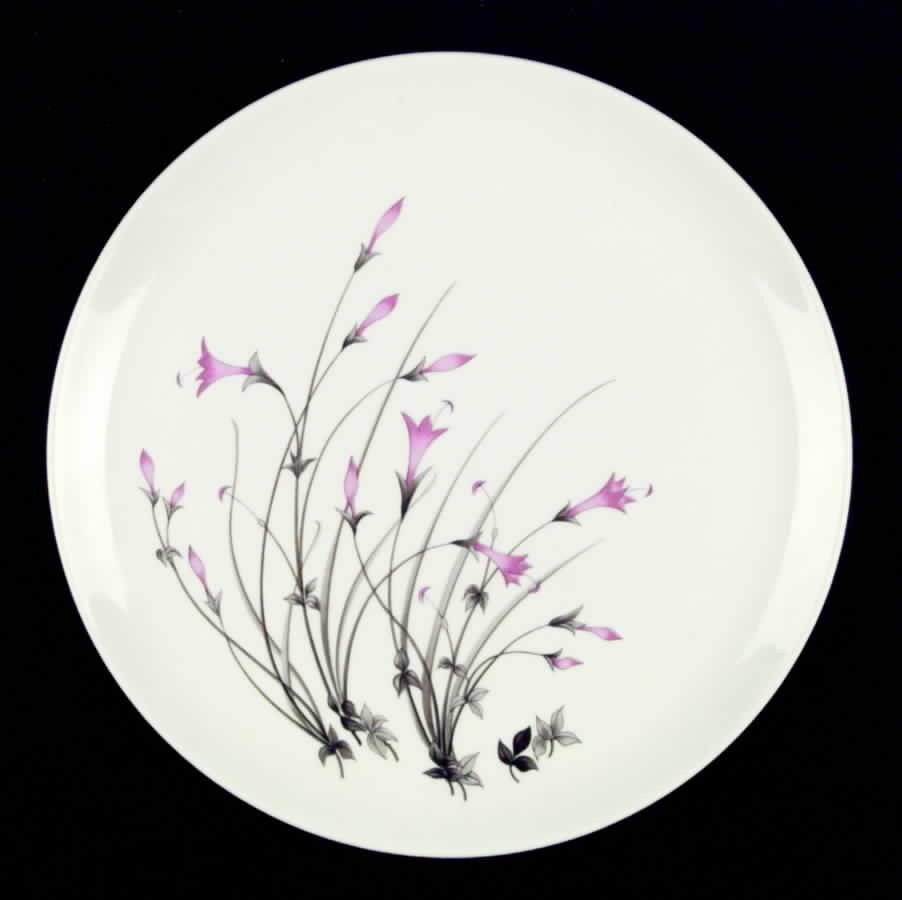 CRO103 Dinner Plate by Crooksville-1