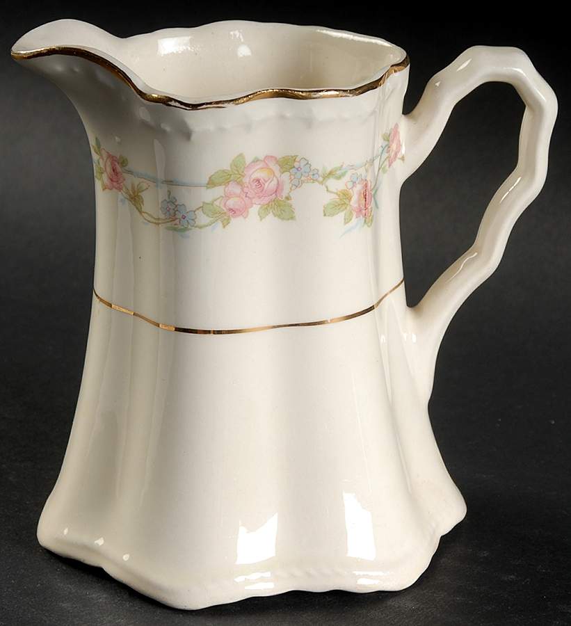 CRO19 Creamer by Crooksville-1