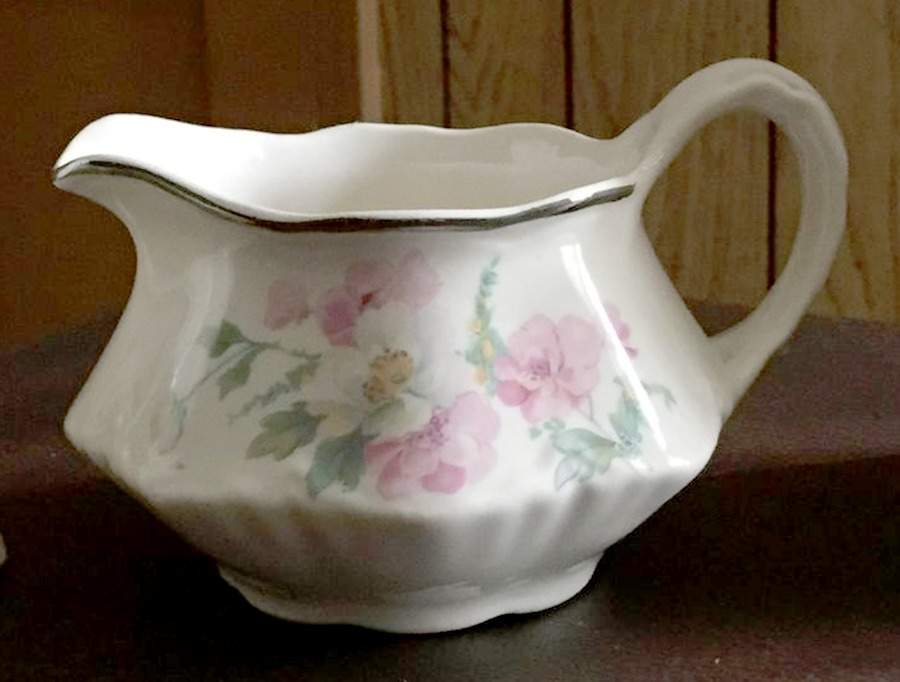 CRO45 Creamer by Crooksville-1