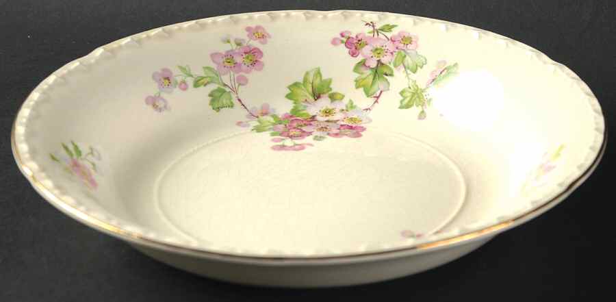 CRO5 Coupe Soup Bowl by Crooksville-1
