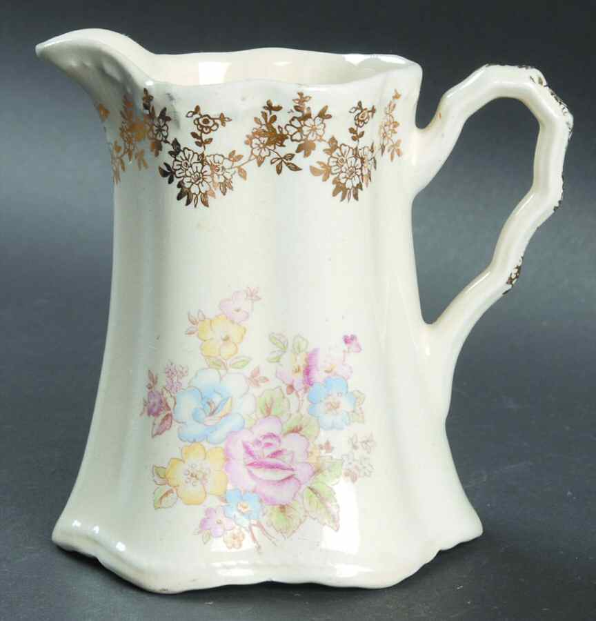 CRO58 Creamer by Crooksville-1