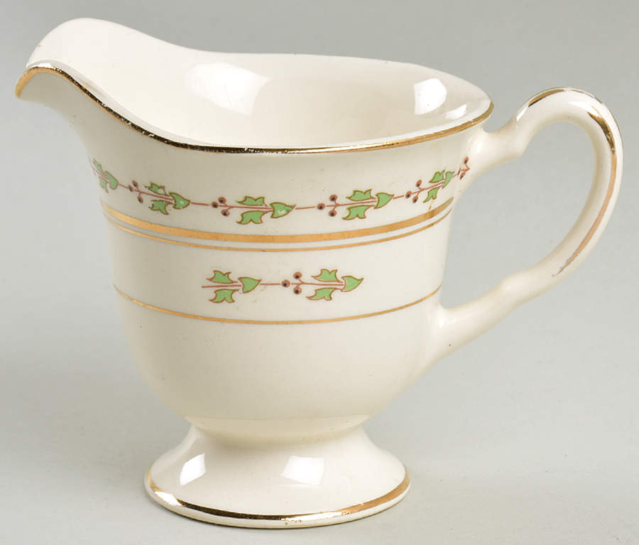 CRO69 Creamer by Crooksville-1