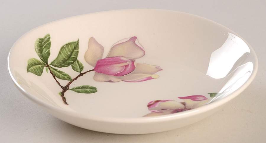 CRO90 Fruit/Dessert (Sauce) Bowl by Crooksville-1