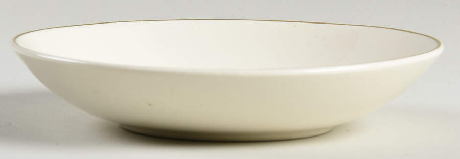 Delmar Marie Fruit/Dessert (Sauce) Bowl by Crooksville-1