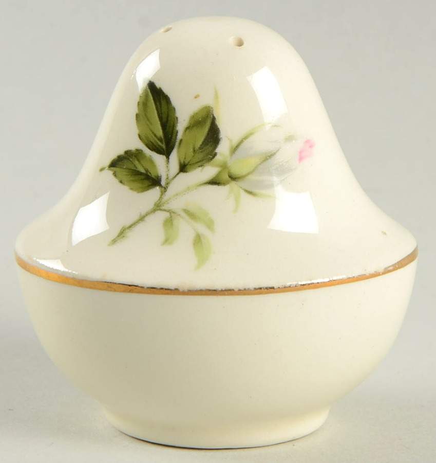 Delmar Marie Salt Shaker by Crooksville-1