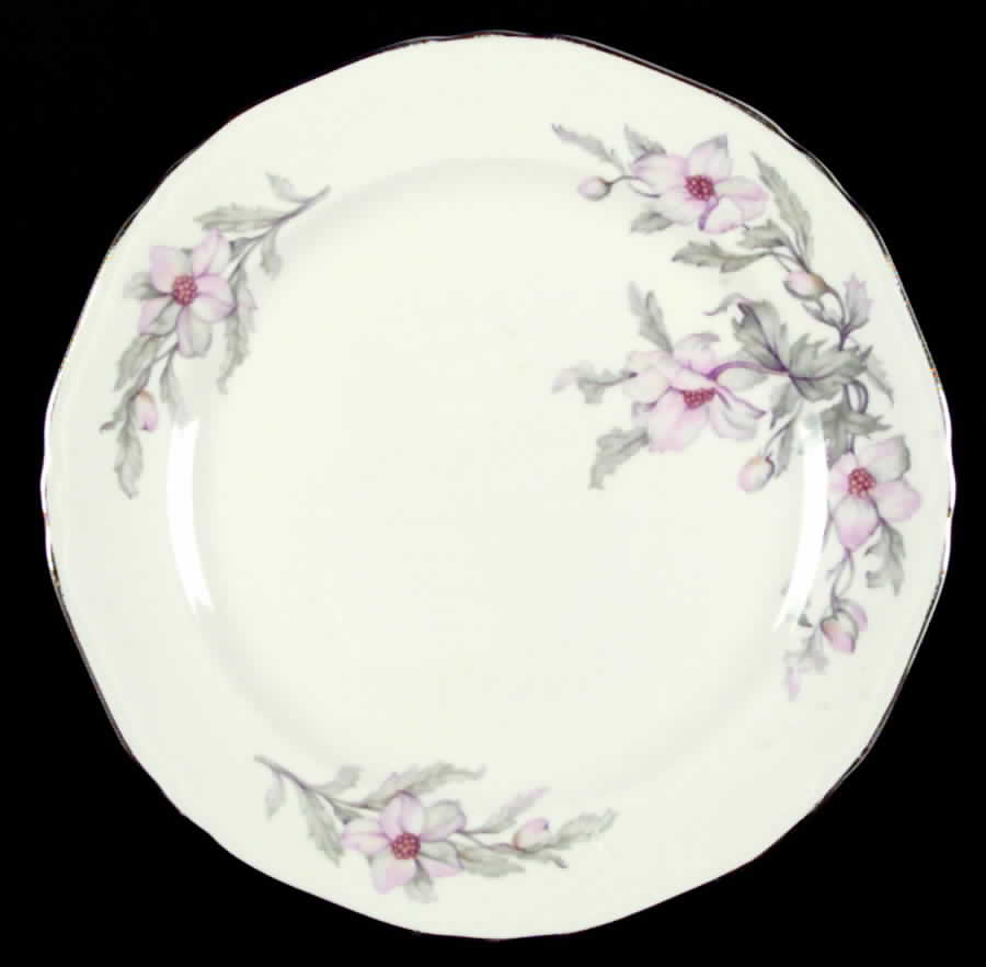 CRP11 Dinner Plate by Crown Potteries-1