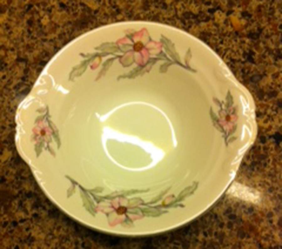 CRP11 Lugged Cereal Bowl by Crown Potteries-1