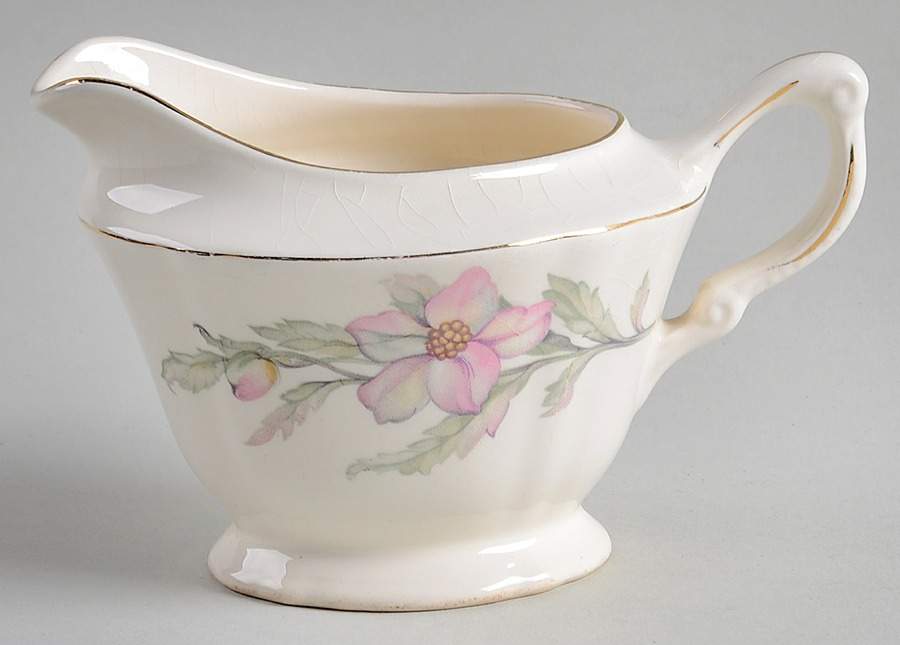 CRP11 Creamer by Crown Potteries-1