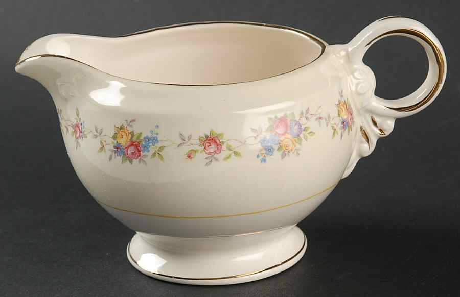 CRP7 Creamer by Crown Potteries-1