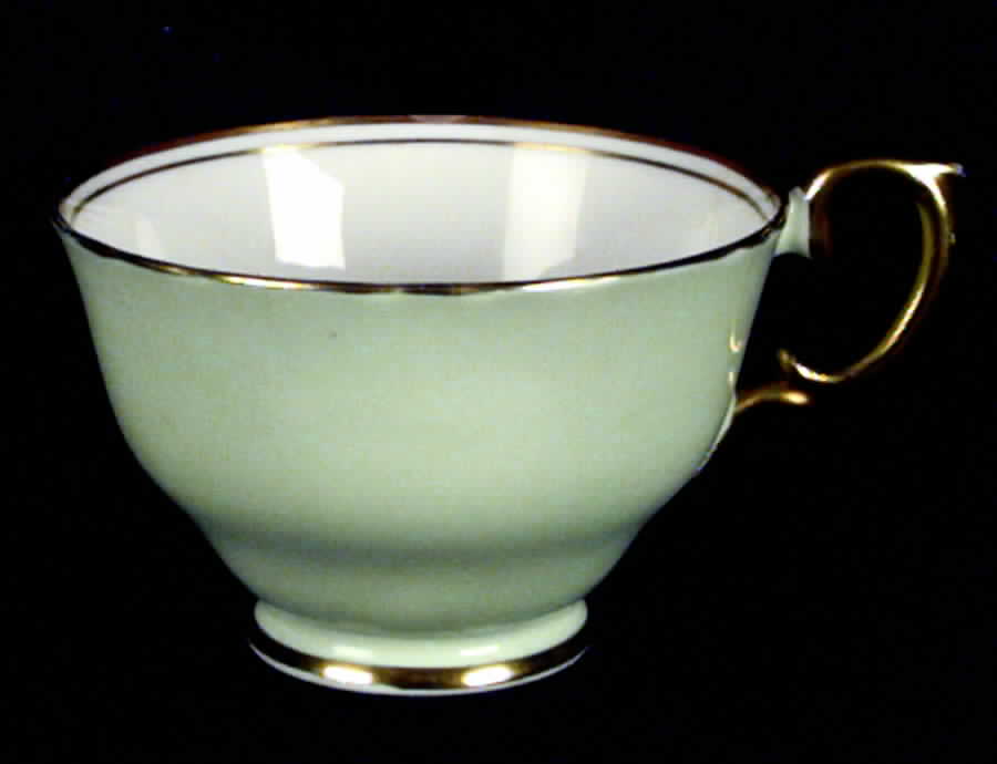 A15128 Footed Cup by Crown Staffordshire-1