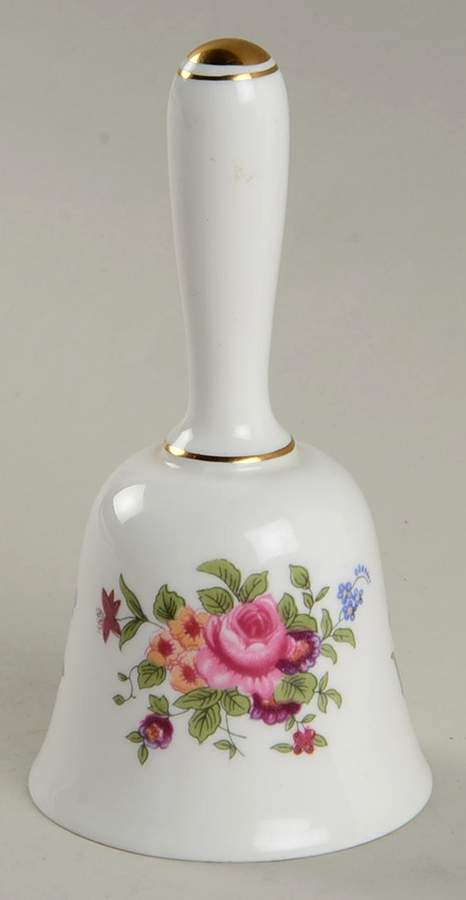 A8234 Bell by Crown Staffordshire-1