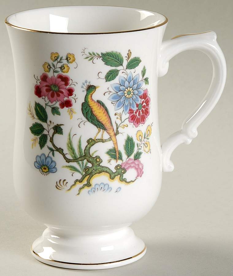 B964 Grandmug by Crown Staffordshire-1