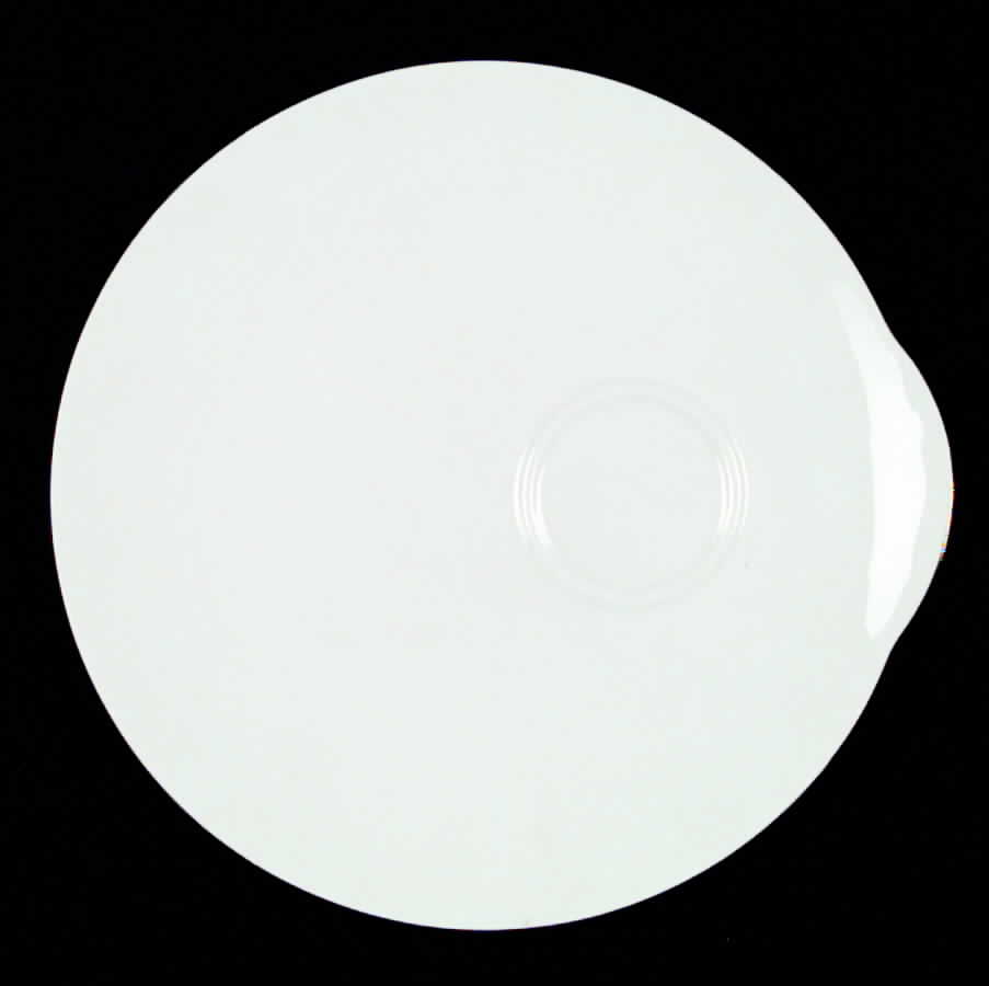 CRS27 Snack Plate by Crown Staffordshire-1