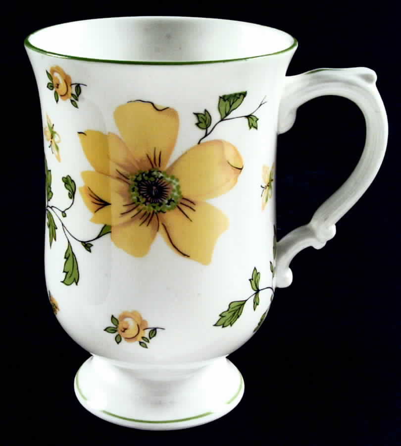 CRS4 Mug by Crown Staffordshire-1