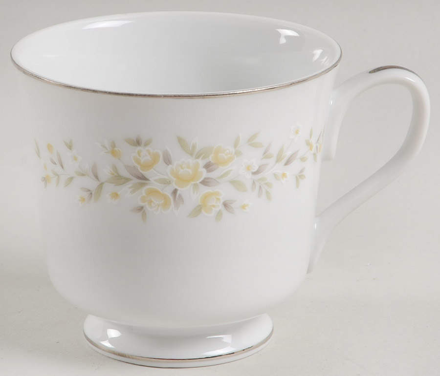 Carolyn Footed Cup by Crown Victoria-1
