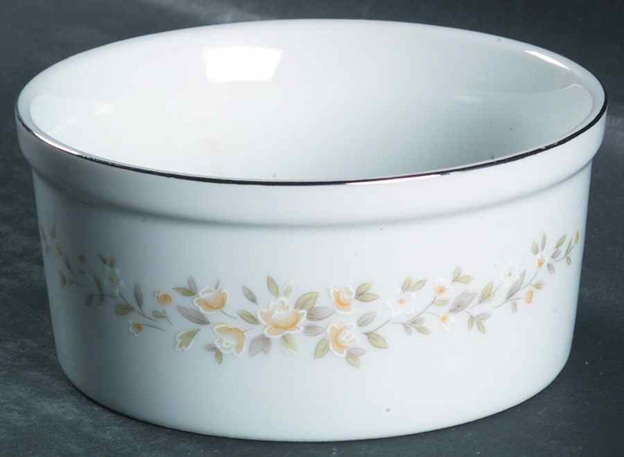 Carolyn Ramekin by Crown Victoria-1