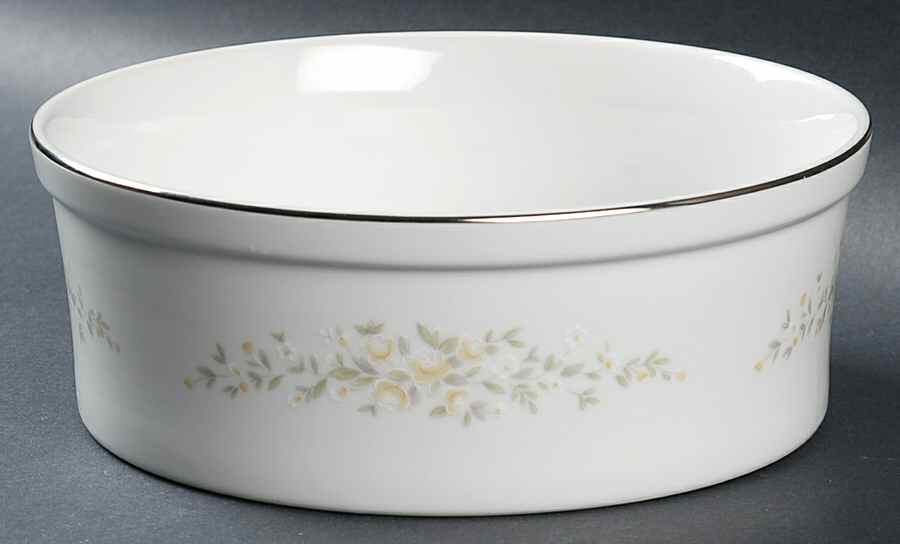 Carolyn 7" Souffle by Crown Victoria-1