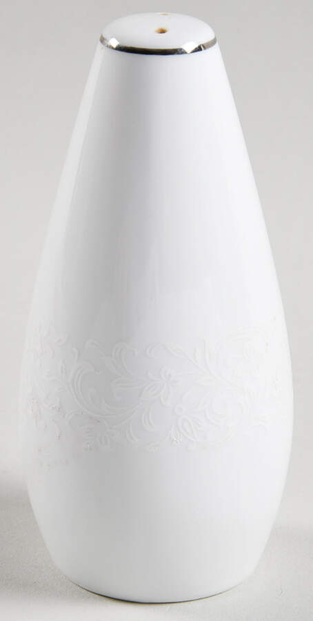Empress Salt Shaker by Crown Victoria-1