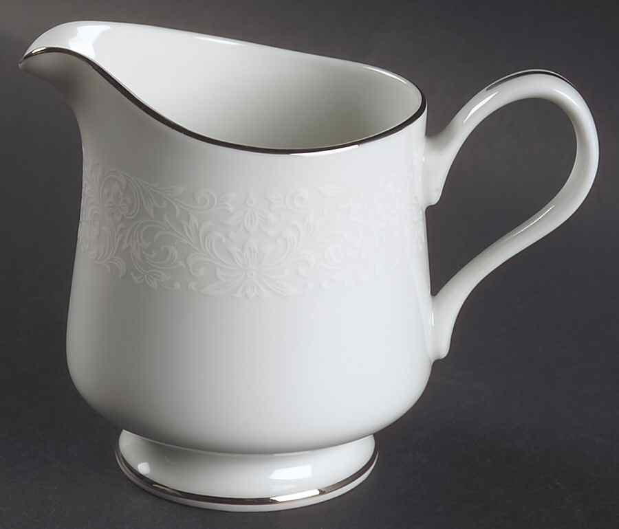 Empress Creamer by Crown Victoria-1