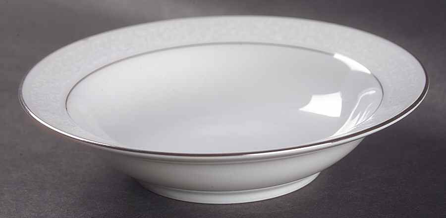 Empress Rim Fruit/Dessert (Sauce) Bowl by Crown Victoria-1