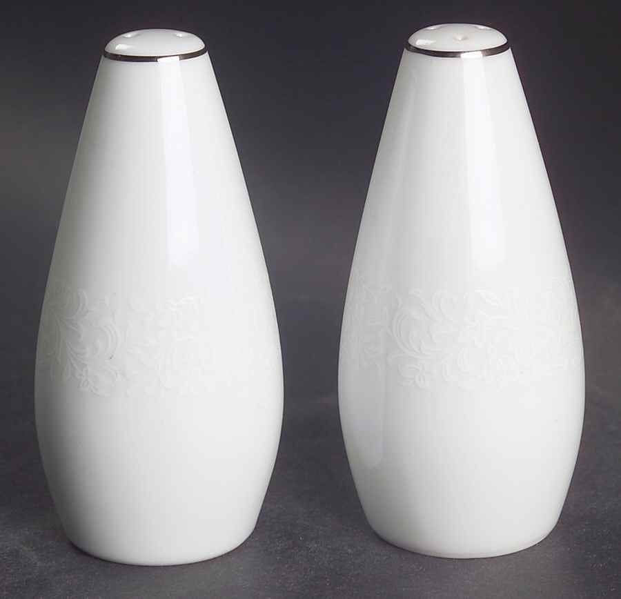 Empress Salt & Pepper Set by Crown Victoria-1