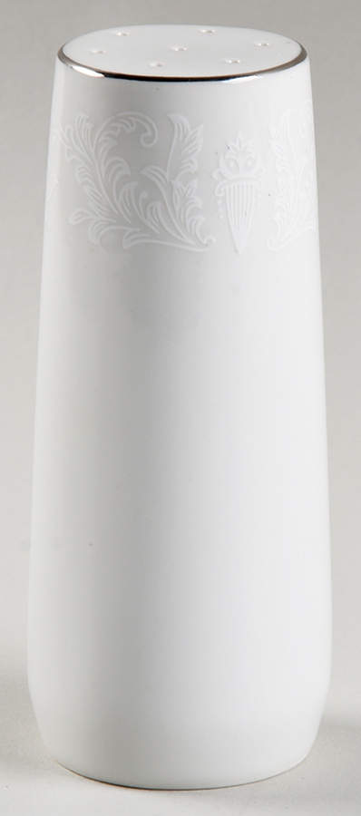 Lovelace Pepper Shaker by Crown Victoria-1