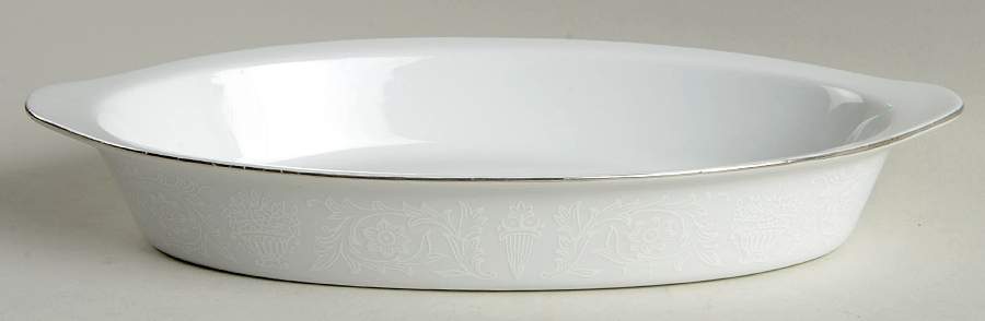 Lovelace 10" Augratin by Crown Victoria-1