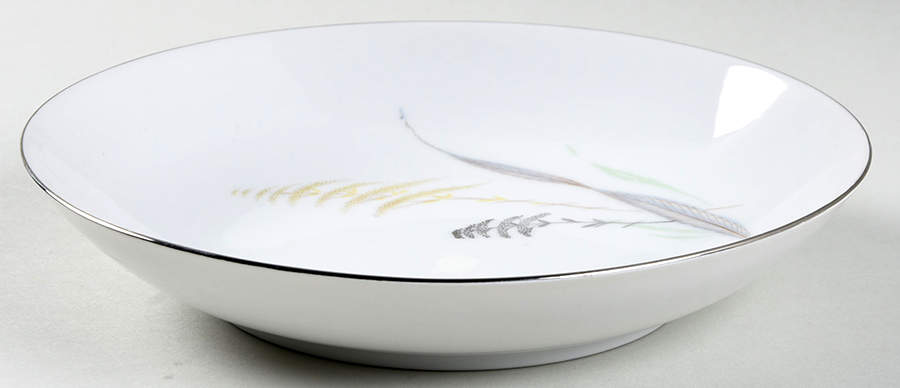 Capri Coupe Soup Bowl by Crown Royal-1