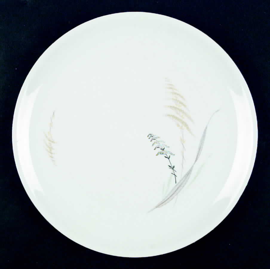 Capri Dinner Plate by Crown Royal-1