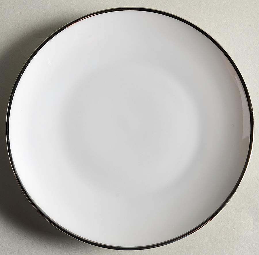 Contessa Bread & Butter Plate by Crown Royal-1
