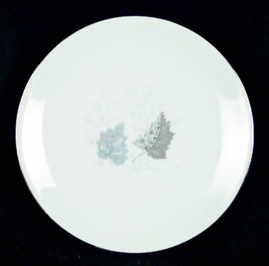 CRY1 Salad Plate by Crown Royal-1