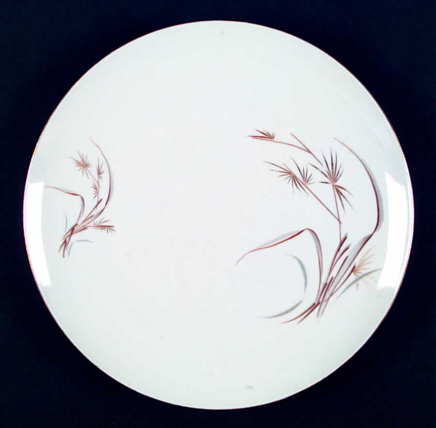 Eastwind Dinner Plate by Crown Royal-1