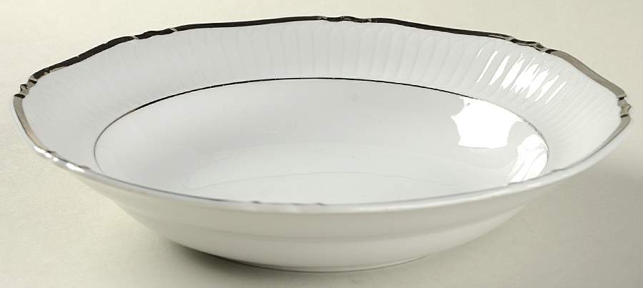 Elegance Coupe Soup Bowl by Crown Royal-1